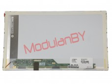 15,6" LED 1366x768 LP156WH4-TLP1 40PIN LEFT GLARE NEW LG матрица для ноутбука