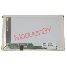 15,6" LED 1366x768 LP156WH4-TLP1 40PIN LEFT GLARE NEW LG матрица для ноутбука