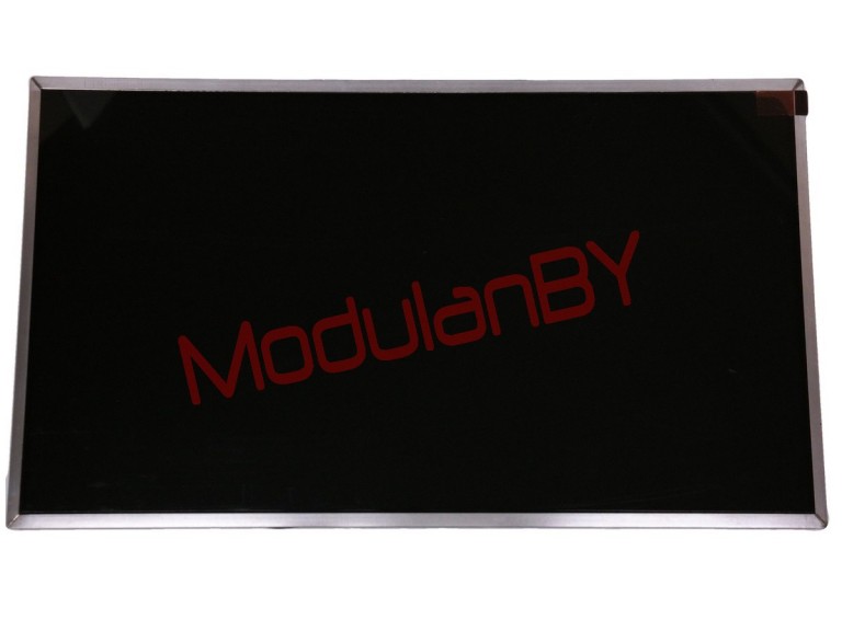 15,6" LED 1366x768 LTN156AT24 40PIN LEFT GLARE SAMSUNG матрица для ноутбука