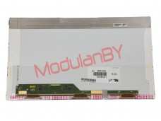 15,6" LED 1366x768 LTN156AT24 40PIN LEFT GLARE SAMSUNG матрица для ноутбука