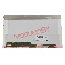 15,6" LED 1366x768 LTN156AT24 40PIN LEFT GLARE SAMSUNG матрица для ноутбука