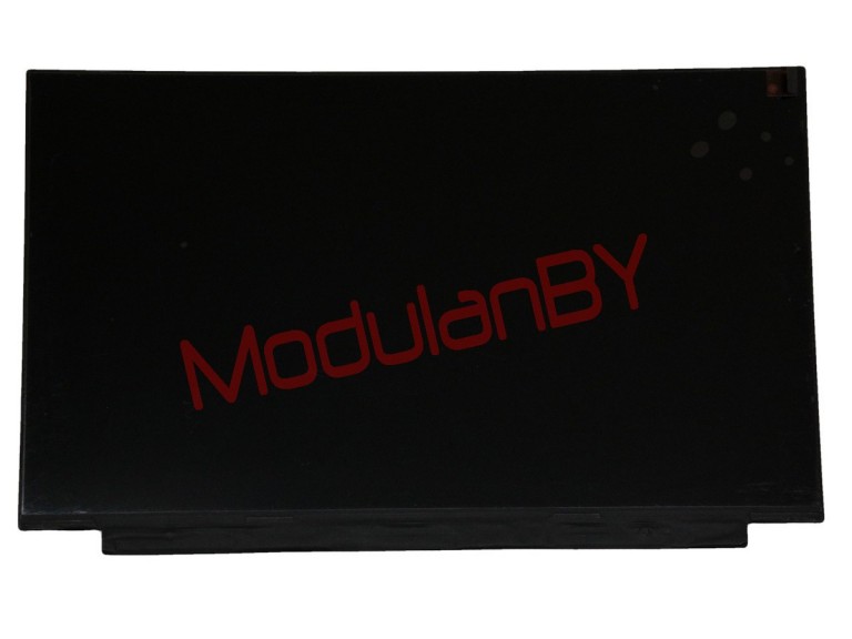 15,6" LED 1920x1080 NV156FHM-NY4 144HZ FHD IPS MAT 40пин eDp правый матрица для ноутбука
