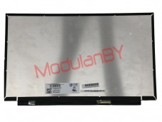 15,6" LED 1920x1080 NV156FHM-NY4 144HZ FHD IPS MAT 40пин eDp правый матрица для ноутбука