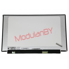15,6" LED 1920x1080 LM156LFGL 120HZ FHD IPS MAT 40пин eDp PANDA правый матрица для ноутбука