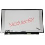 15,6" LED 1920x1080 LM156LFGL 120HZ FHD IPS MAT 40пин eDp PANDA правый матрица для ноутбука