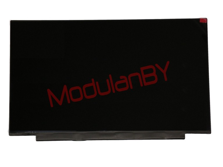 17,3" LED 1920x1080 LP173WFG-SPB1 144HZ FHD IPS MAT 40пин eDp правый матрица для ноутбука