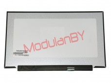 17,3" LED 1920x1080 LP173WFG-SPB1 144HZ FHD IPS MAT 40пин eDp правый матрица для ноутбука