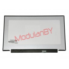 17,3" LED 1920x1080 LP173WFG-SPB1 144HZ FHD IPS MAT 40пин eDp правый матрица для ноутбука
