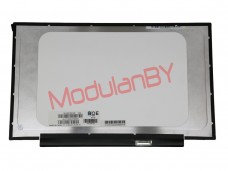 14,0" LED 1920X1080 NV140FHM-N4K 30PIN EDP RIGHT SLIM MAT NEW BOE IPS без креплений 315,8мм матрица