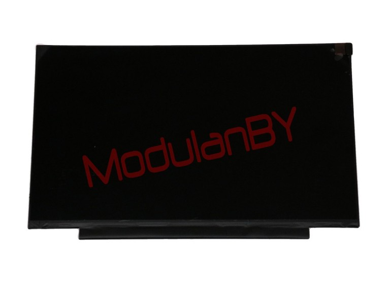 14,0" LED 1920X1080 TV140FHM-NH1 30PIN EDP RIGHT SLIM MAT NEW BOE IPS без креплений 315,9мм матрица