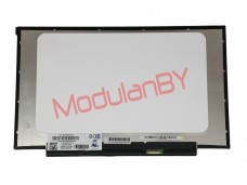 14,0" LED 1920X1080 TV140FHM-NH1 30PIN EDP RIGHT SLIM MAT NEW BOE IPS без креплений 315,9мм матрица