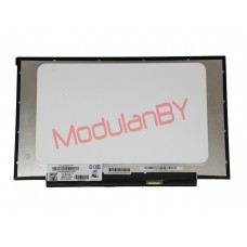 14,0" LED 1920X1080 TV140FHM-NH1 30PIN EDP RIGHT SLIM MAT NEW BOE IPS без креплений 315,9мм матрица