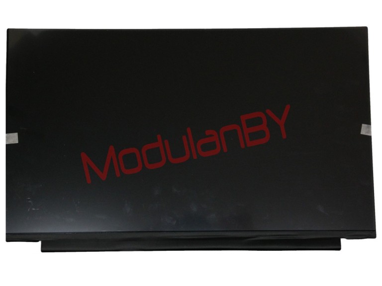 15,6" LED 1920x1080 LM156LF2F01 144HZ FHD IPS PANDA MAT 40пин eDp правый матрица для ноутбука