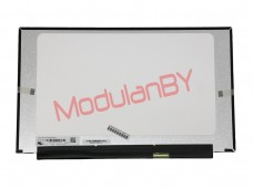 15,6" LED 1920x1080 LM156LF2F01 144HZ FHD IPS PANDA MAT 40пин eDp правый матрица для ноутбука