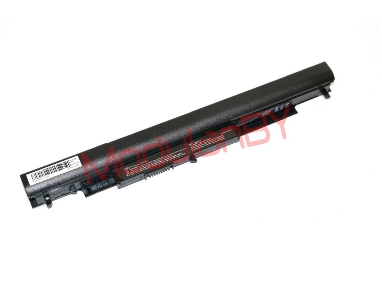 АКБ HS04 HSTNN-LB6V для HP 240 245 246 250 255 256 G4 черный 14,6V 2600mAh