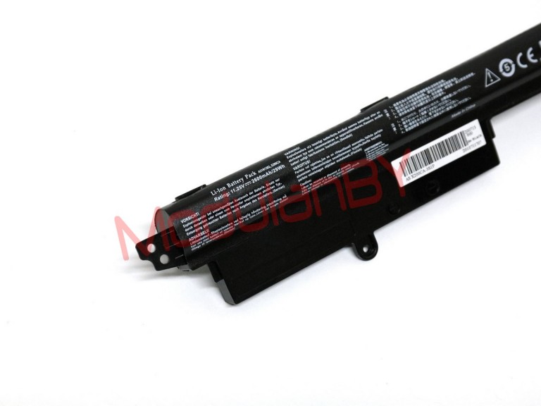 АКБ A31LM2H A31N1302 для Asus VivoBook X200CA F200CA 11.25V 2600mAh