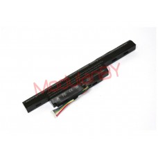 АКБ AS16B8J для Acer Aspire E5-575G F5-573 TravelMate P259 10.95V 4400 mAh