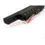 АКБ AS16B8J для Acer Aspire E5-575G F5-573 TravelMate P259 10.95V 4400 mAh