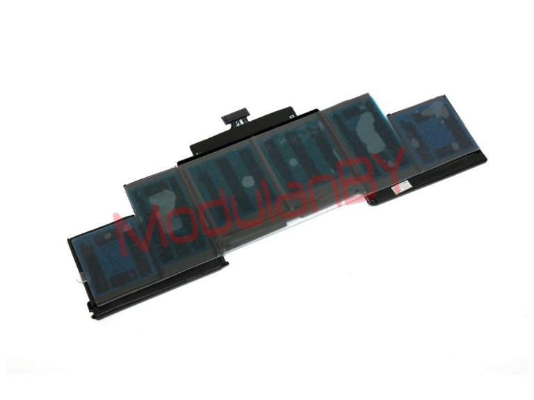 АКБ A1618 для Apple MacBook Pro Retina 15 A1398 Mid 2015 11,36V 8735mAh