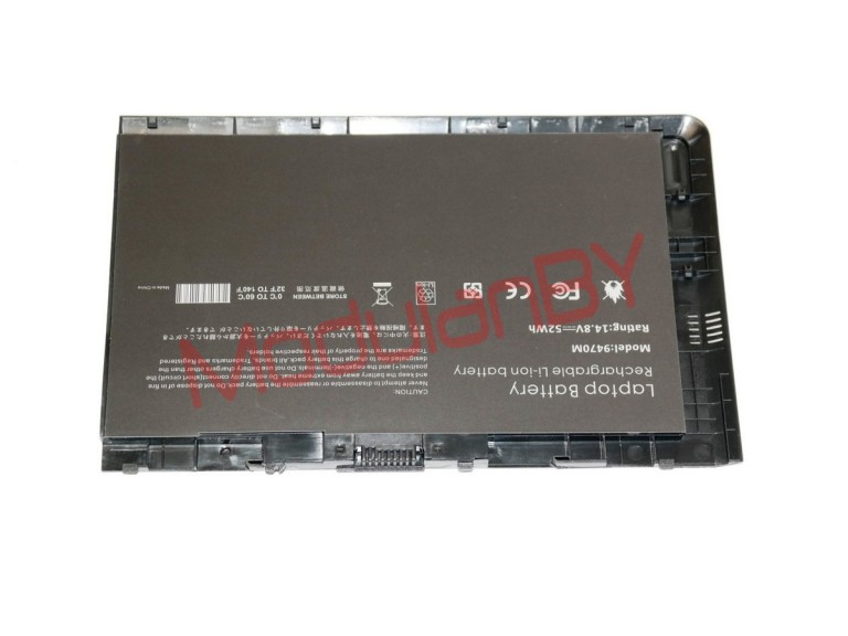 АКБ BT04XL HSTNN-IB3Z для ноутбука HP EliteBook Folio 9470 9480