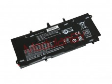 АКБ BL06XL HSTNN-DB5D для ноутбука HP EliteBook Folio 1040G1 1040G2