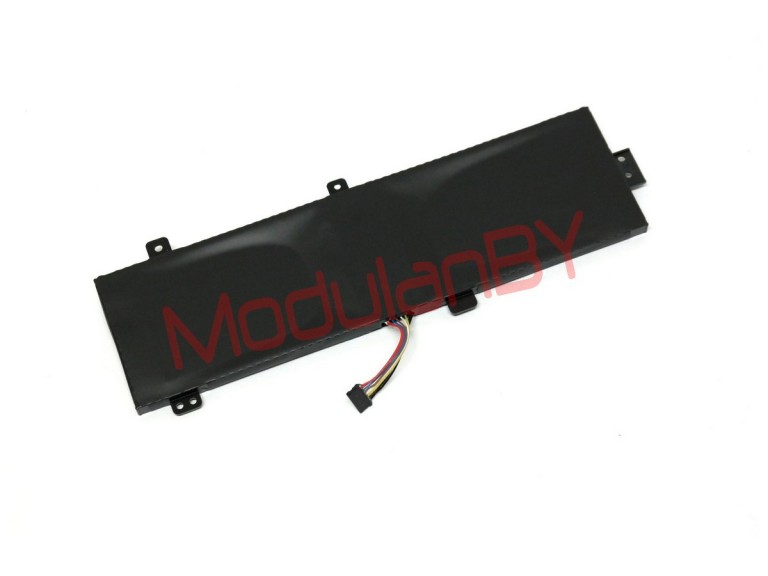 АКБ L15L2PB4 для Lenovo IdeaPad 310-15A 7,6V 3816mAh