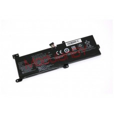 АКБ L16L2PB2 для Lenovo IdeaPad 320-15 7,4V 4050mAh