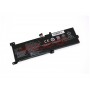 АКБ L16L2PB2 для Lenovo IdeaPad 320-15 7,4V 4050mAh