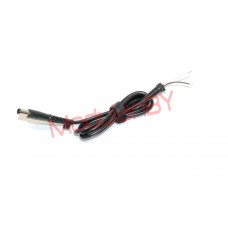 ШТЕКЕР для HP 3 PIN 7.5x5.0 с кабелем 1,5м 2 жилы в блок