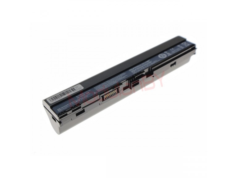 АКБ AL12B31 для Acer Aspire V5 V5-121 V5-123 V5-131 V5-171 AL12A31 AL12B72 AL12X32 14,4V 2600mAh