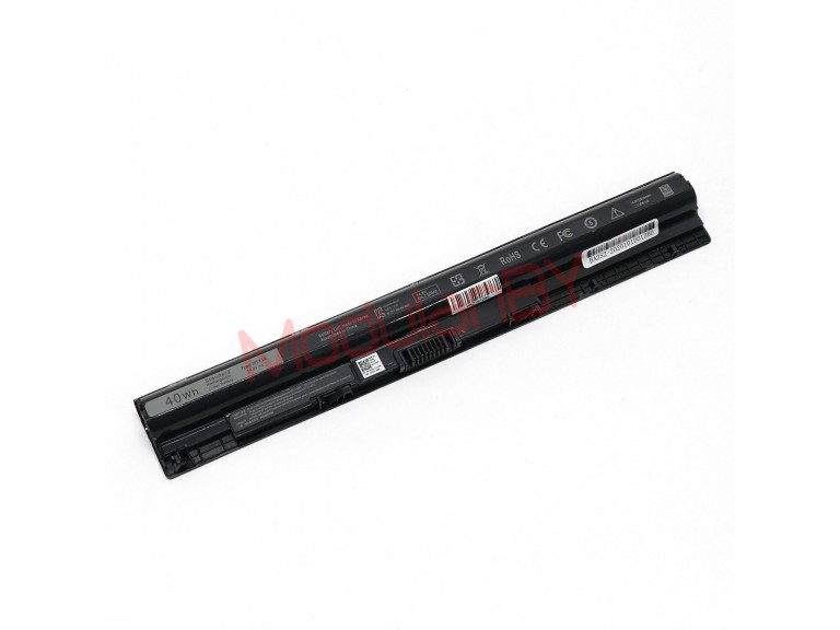 АКБ M5Y1K для Dell Latitude 3470 Inspiron 15 5558 5559 14.8V 2600mAh