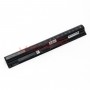 АКБ M5Y1K для Dell Latitude 3470 Inspiron 15 5558 5559 14.8V 2600mAh