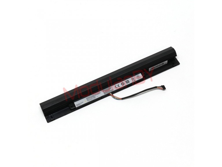 АКБ L15L4A01 для LENOVO 100-14IBD , 100-15IBD , Ideapad 300-15 , Ideapad 300-17 , B71 14.8V 2600mAh