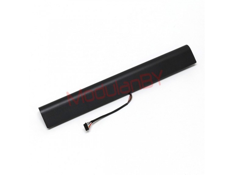 АКБ L15L4A01 для LENOVO 100-14IBD , 100-15IBD , Ideapad 300-15 , Ideapad 300-17 , B71 14.8V 2600mAh