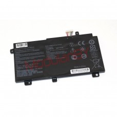 АКБ B31N1726 для ноутбука Asus FX504 , FX505 , FX80 11,4V 4200mAh оригинал