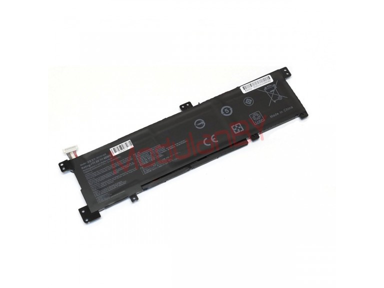 АКБ B31N1424 для Asus K401 A401 R415 V405 K405 11,4V 4200mAh