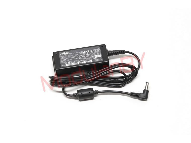 Блок питания для ноутбука Asus 9.5V 2.315A 22W MINI 4.8x1.7 original