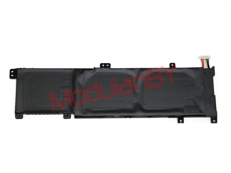 АКБ B31N1429 для Asus K501U K501LB 11,4V 39Wh
