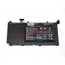 АКБ B31N1336 для Asus Vivobook A551 K551 R553 V551 11,4V 4200mAh