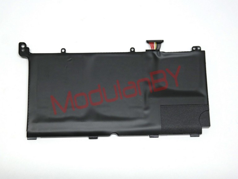 АКБ B31N1336 для Asus Vivobook A551 K551 R553 V551 11,4V 4200mAh