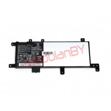 АКБ C21N1634 для Asus X542U 7.6V 4100mAh