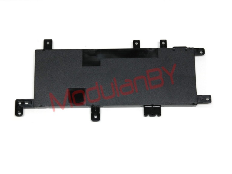 АКБ C21N1634 для Asus X542U 7.6V 4100mAh