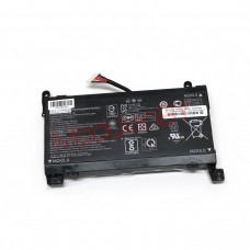 АКБ FM08 12 pin для ноутбука HP Omen 17-AN 14.6V 83.22WH 5700mAh 12 контактов разъем