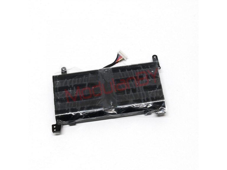 АКБ FM08 12 pin для ноутбука HP Omen 17-AN 14.6V 83.22WH 5700mAh 12 контактов разъем