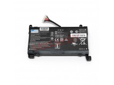 АКБ FM08 16 pin для ноутбука HP Omen 17-AN 14.4V 86WH 5973mAh 16 контактов разъем