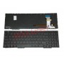 Клавиатура RUS для Asus ROG Strix GL553 GL753 черная с подсветкой