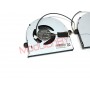 Asus ROG GL503 GL503VD FX503 FX503VD DFS521212MP0T FKA5 вентилятор для ноутбука