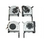 Asus TUF Gaming FX505 FX506 FA506 FX705 вентилятор (комплект) для ноутбука для процессора и графики