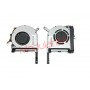 Asus TUF Gaming FX505 FX506 FA506 FX705 вентилятор (комплект) для ноутбука для процессора и графики
