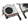 Asus TUF Gaming FX505 FX506 FA506 FX705 вентилятор (комплект) для ноутбука для процессора и графики